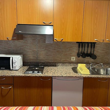 Apartamentos El Cueto De Los Collado Villanueva de Pria Bagian luar foto