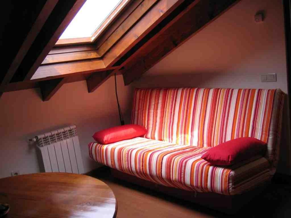 Apartamentos El Cueto De Los Collado Villanueva de Pria Bagian luar foto