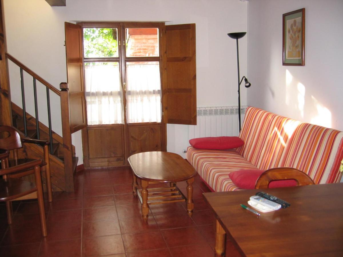 Apartamentos El Cueto De Los Collado Villanueva de Pria Bagian luar foto