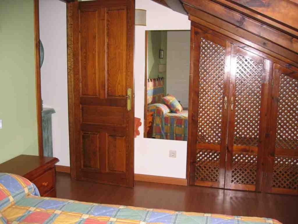 Apartamentos El Cueto De Los Collado Villanueva de Pria Bagian luar foto