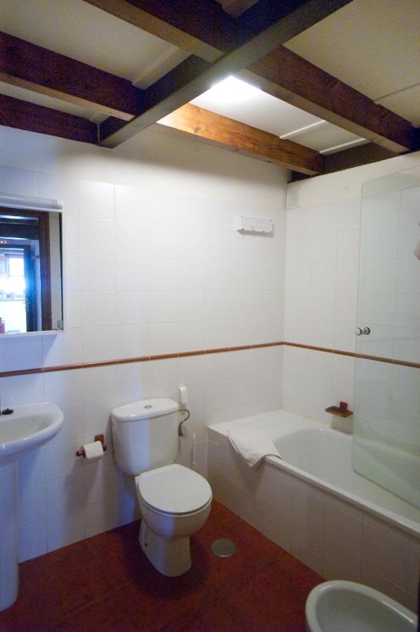 Apartamentos El Cueto De Los Collado Villanueva de Pria Bagian luar foto