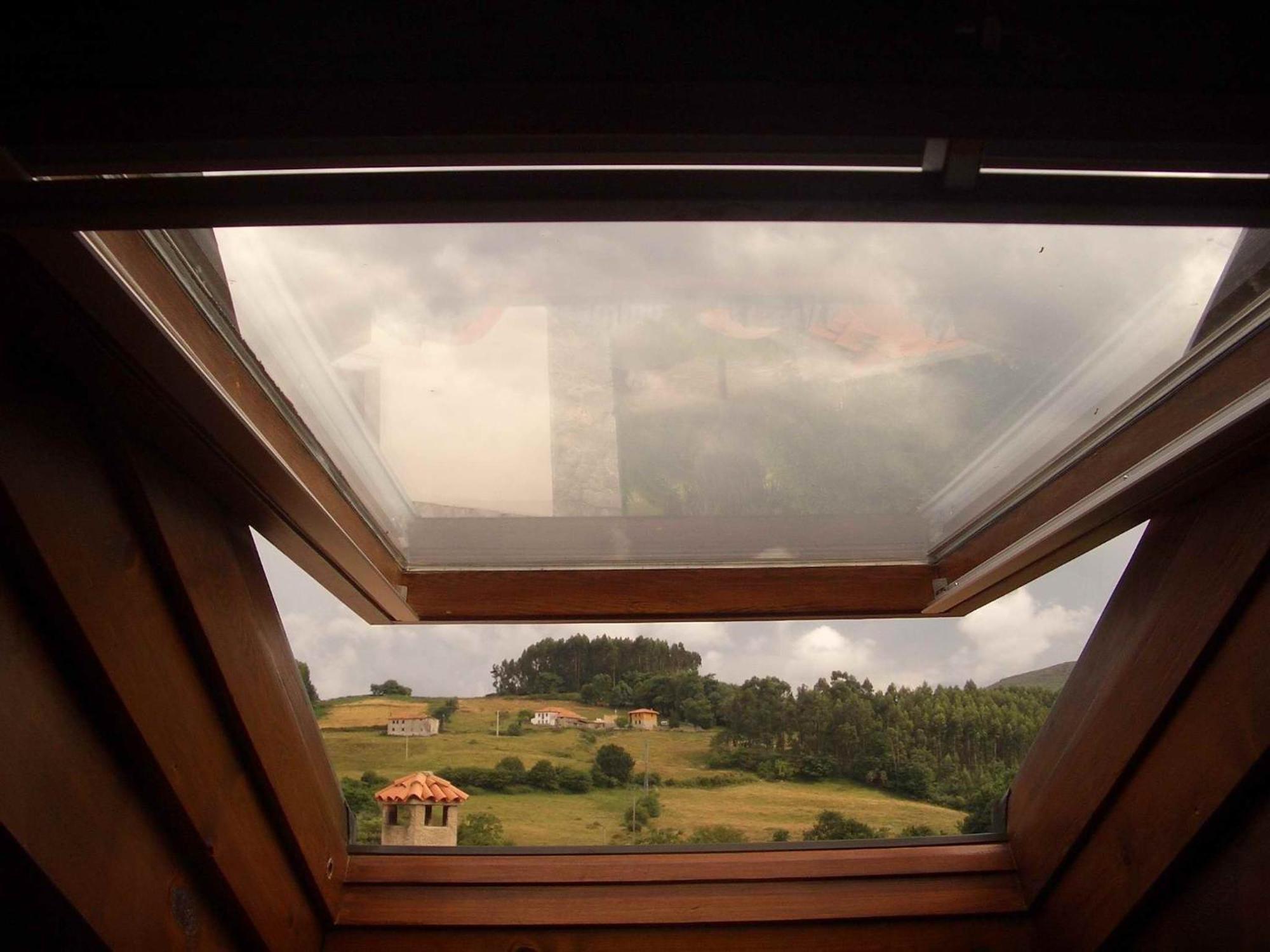 Apartamentos El Cueto De Los Collado Villanueva de Pria Bagian luar foto