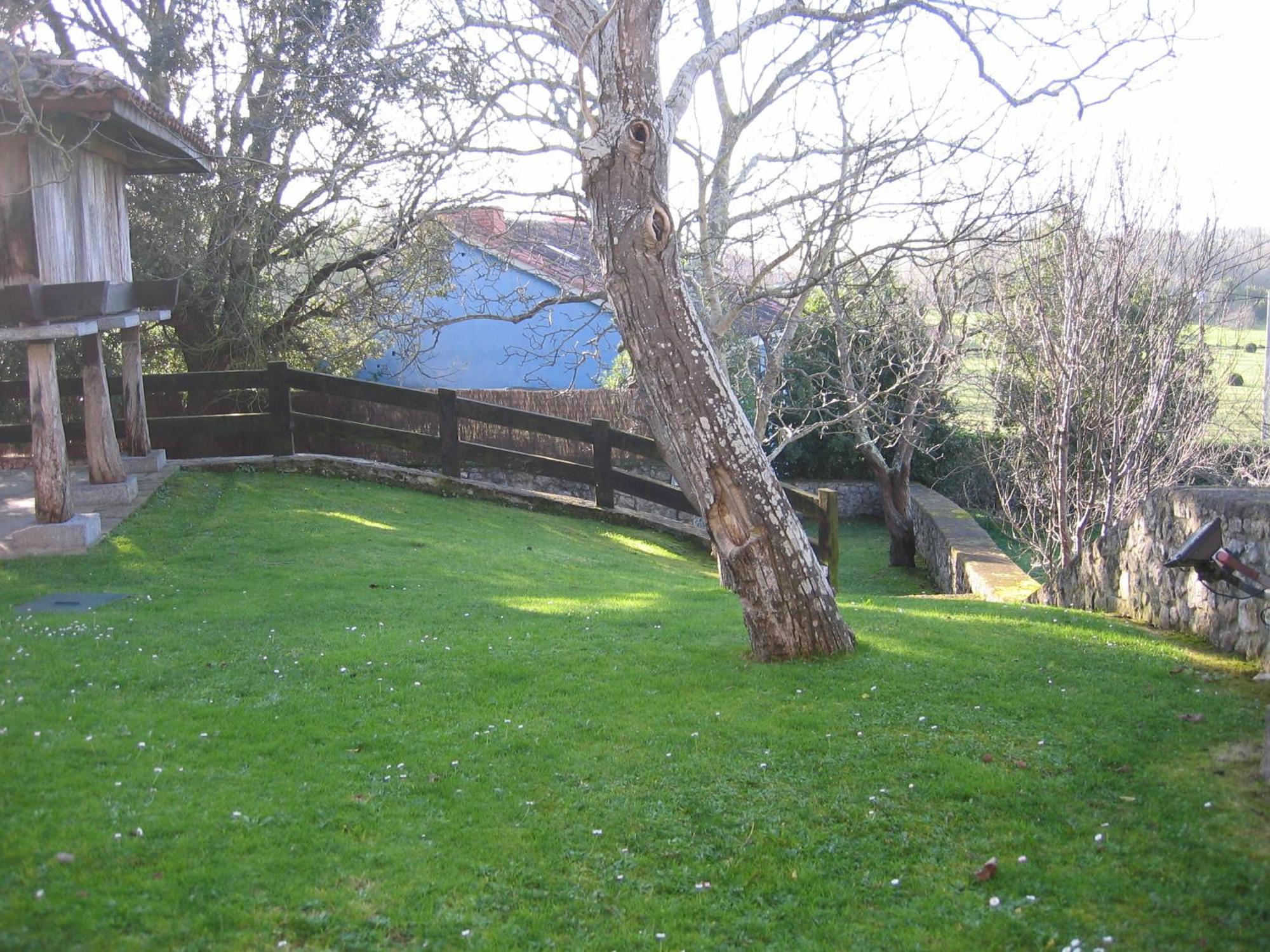 Apartamentos El Cueto De Los Collado Villanueva de Pria Bagian luar foto