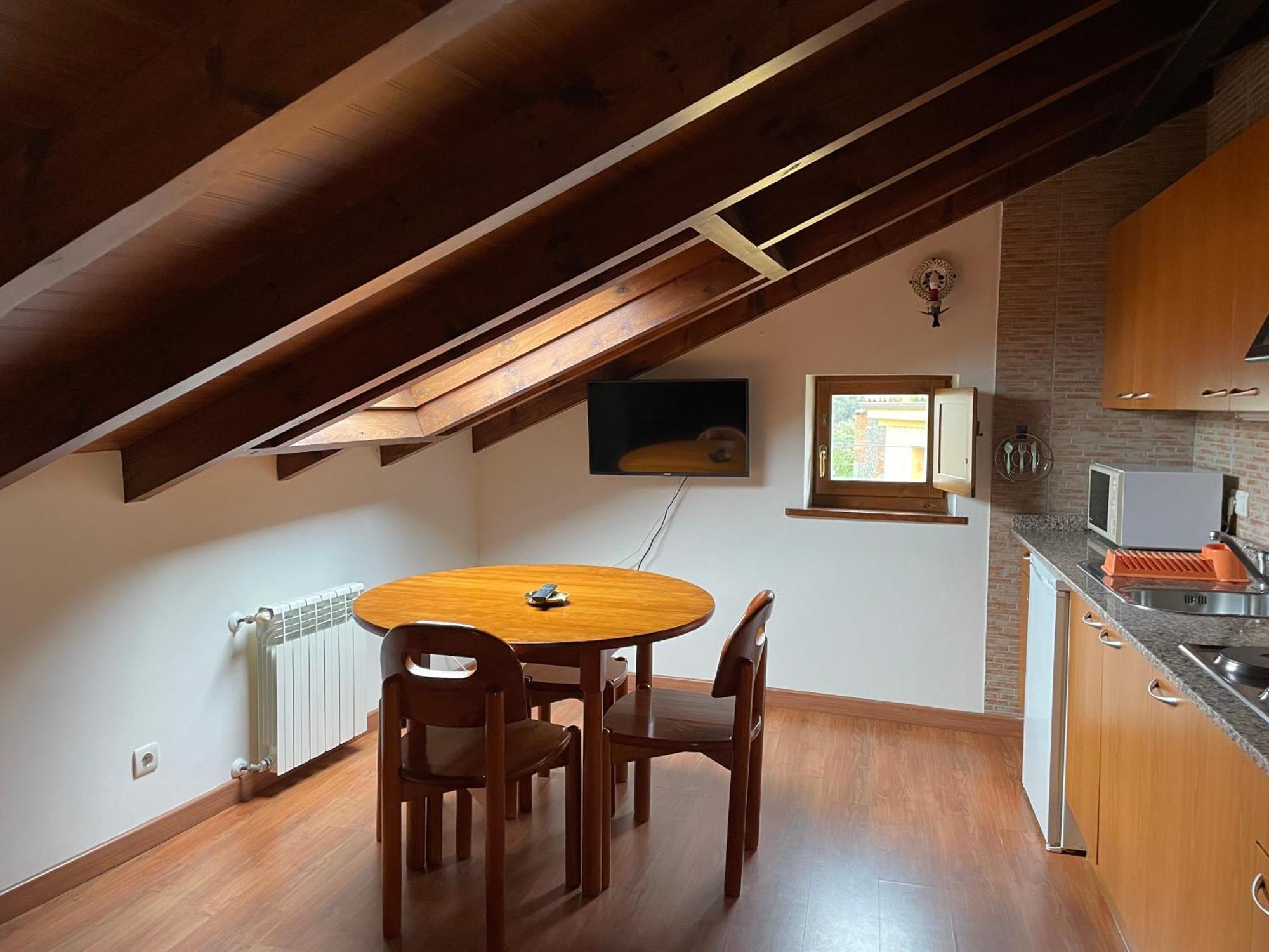 Apartamentos El Cueto De Los Collado Villanueva de Pria Bagian luar foto