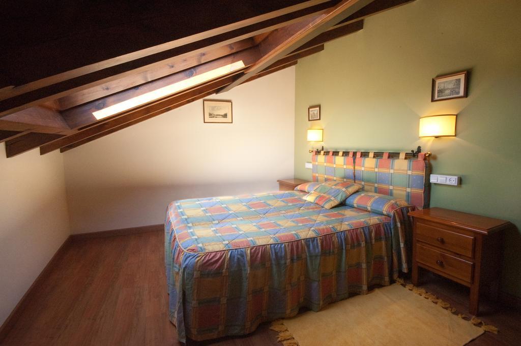 Apartamentos El Cueto De Los Collado Villanueva de Pria Bagian luar foto