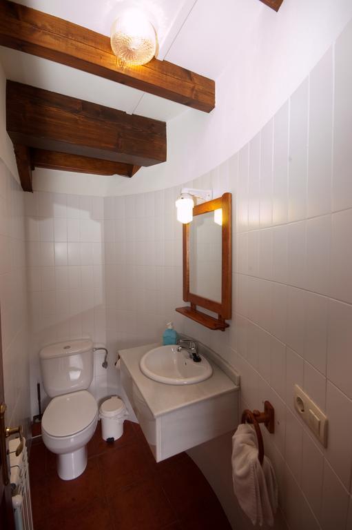 Apartamentos El Cueto De Los Collado Villanueva de Pria Bagian luar foto