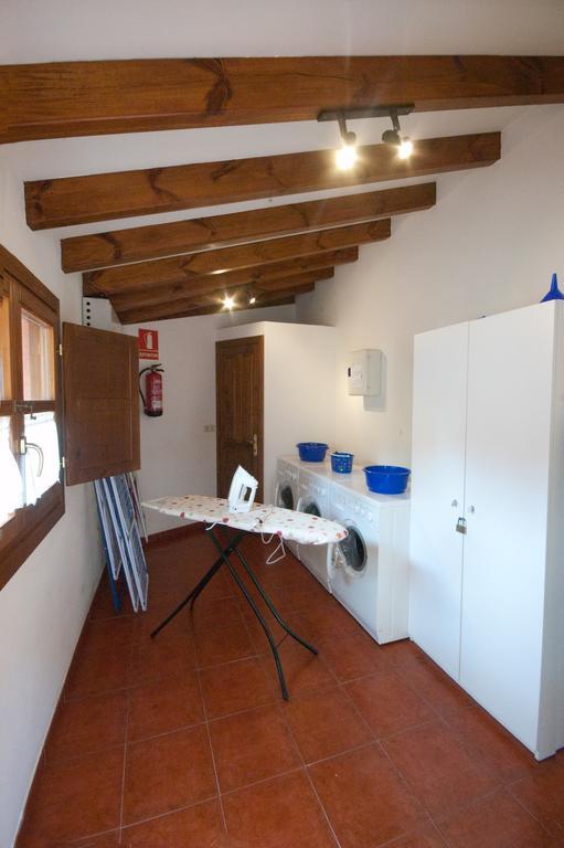 Apartamentos El Cueto De Los Collado Villanueva de Pria Bagian luar foto